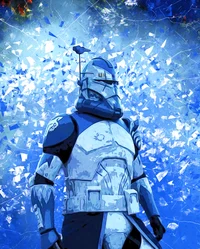 Wolffe