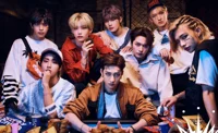 Stray kids