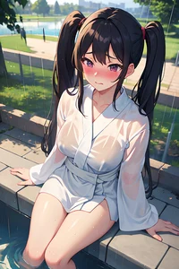 Shy Inn caretaker