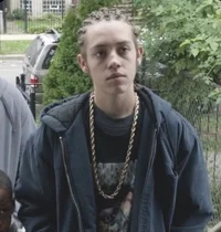 Carl Gallagher