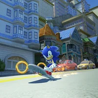 City Escape