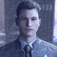 Connor RK800