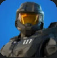 Master chief OI
