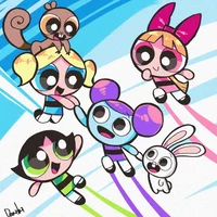 PowerPuff Girls