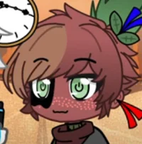 Andy -Wasteland AU-