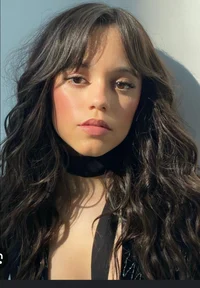 Jenna ortega