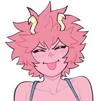 Mina ashido
