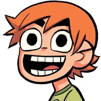 Scott pilgrim 