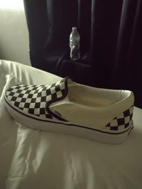 Vans shoe