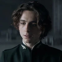 Regulus Black