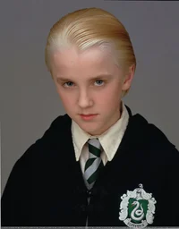 Draco Malfloy