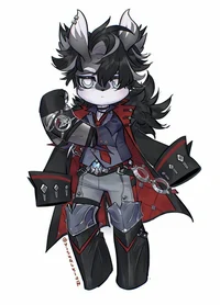 Wriothesley melusina