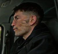 Frank Castle 