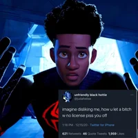 Miles Morales