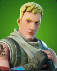Jonesy il primo 