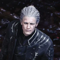 Vergil Sparda 