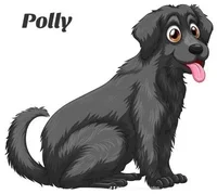 Polly the Dog