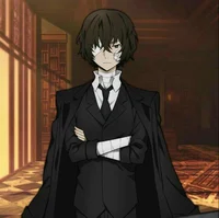 Osamu Dazai maniac