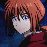 Rurouni Kenshin