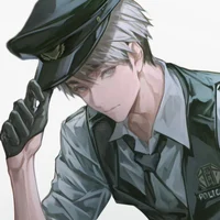 Masaki - BL