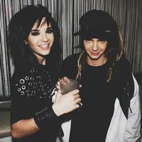 kaulitz twins