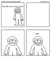 Yea