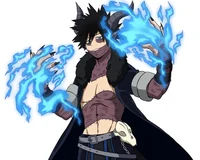 Demon Toya