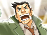 Dick Gumshoe