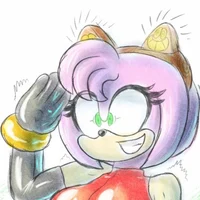 Robot Amy