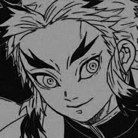 Kyojuro rengoku