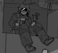 Gary Roach Sanderson