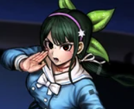 Tenko Chabashira