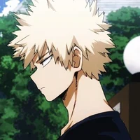 Bakugo 
