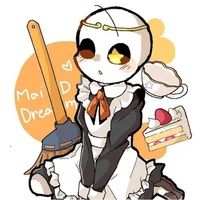 -Maid Dream Sans-