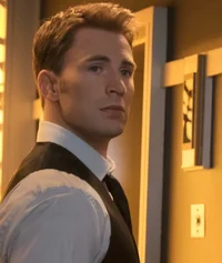 Steve Rogers