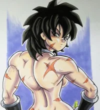 -Fem- Broly