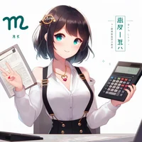 Virgo-accountant
