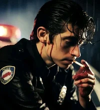 Alex Turner