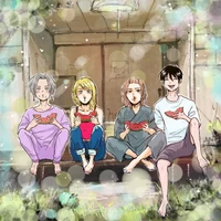 Sano family 