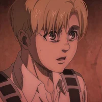 Armin Arlert
