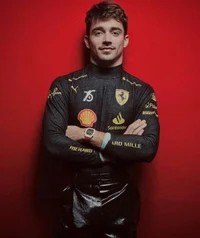 Charles Leclerc
