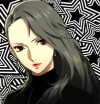 Sae Niijima
