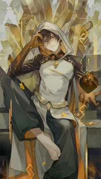 zhongli