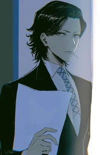 Aizawa Shouta 