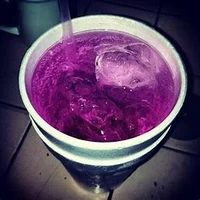 Purple lean