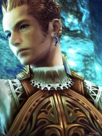 - balthier