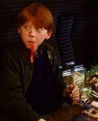 Ronald Weasley