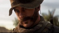Captain Price