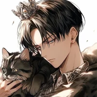 Prince-Levi
