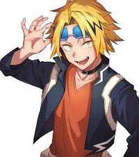 Denki kaminari